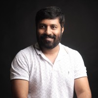 Kranthi Bhupathiraju