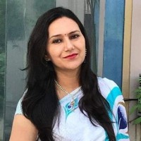 Dr. Malvika Chaudhary
