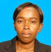 Elizabeth Njihia