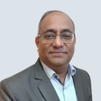 Nikhil Satankar