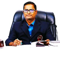 Dr. Bommidi Sridhar HOD-ECE, SCIENT INSTITUTE OF TECHNOLOGY