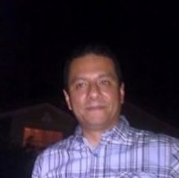 Luis Echeverri