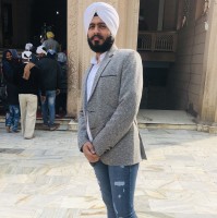 Sardar Gurjeet Singh
