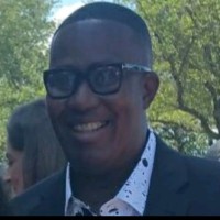 Tony Hudspeth