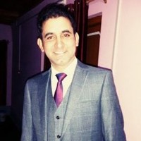 Jaffer Allie