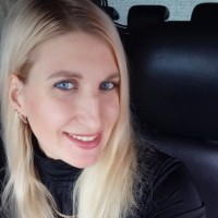 Екатерина Погорелова