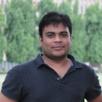 Kamal Arvind