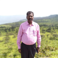 Anandan G