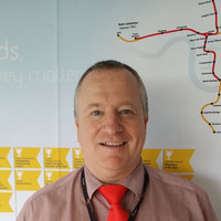 Elliot Vaughan