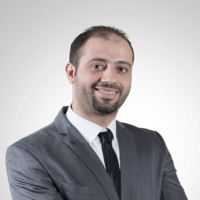 Ahmed Mansour