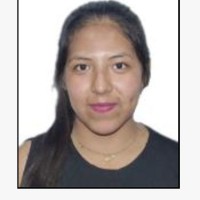 Lucy Vicsaida Yucra Soncco