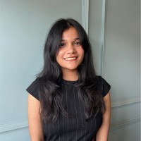 Sruthi Jaiswal