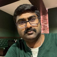 Vinod Surendran R