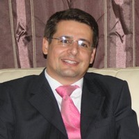 Orlando Guerrero Cuadra