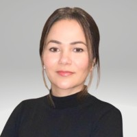 Luana B. Lourenço, MSc, MBA, LL.M