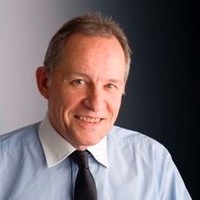 Tim Outteridge