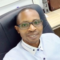 Adeosun Olanrewaju Olalekan (Nce, Hnd, (Hnd - Mnist)