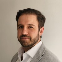 Daniel Álvarez Martínez