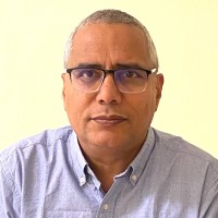 Manoj Semwal