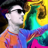 Altaf Khan