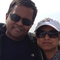 Raj Shanmugaraj