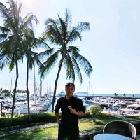 Johnny Wong