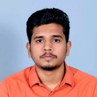 Yogeshwaran B