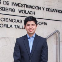 Victor Alberto Huanambal Sovero