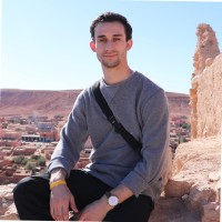 Adam Zeidman