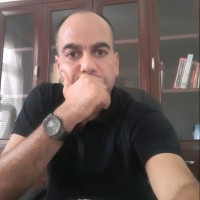 Toufik Cherifi