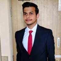 Siddharth Jain