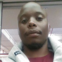 Mbuso Zondi