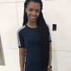 Tornelle Johnson