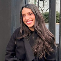 Mona Ghalbi