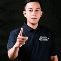 Dicky Tri Budiana