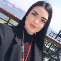 Юлия Смирнова