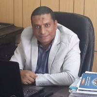 Mohamed Youssef