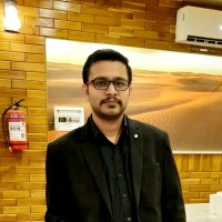 Vasudev Kaushik