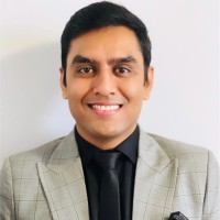 Darshil Shah