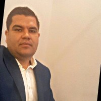 Sergio Tirado Gutierrez