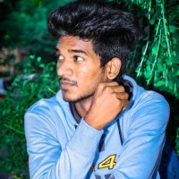 J PRADEESH