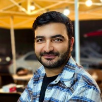 Mohammadreza Mostafavi
