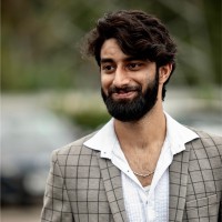 Avinash AS