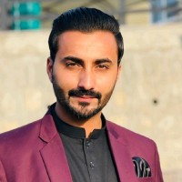 Dr. Ahsan Shahzad Pt