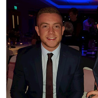 Andy Moores