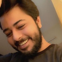 Chirag Khatri
