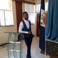 Foundation CIPD Akim Ngwenya