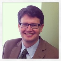 Nicholas Crosson