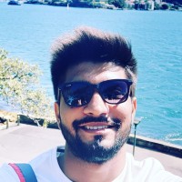 Dhrupal Patel ✔