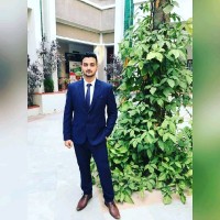 Arsh Javed